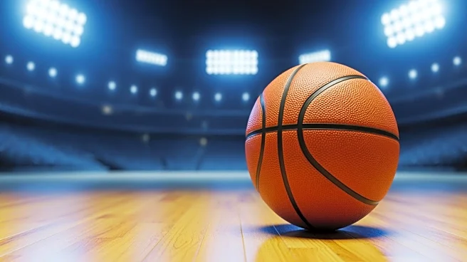 South Florida Defeats Memphis 87-66 with Enis Leading the Charge