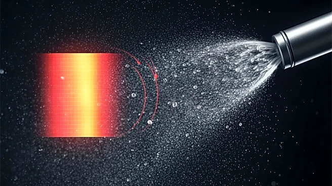 Plumis Introduces Automist: A Smart Fire System with Thermal Imaging for U.S. Homes