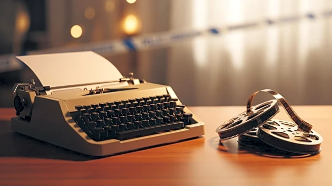 Spencer House Discusses 'Tell Me Lies' Finale and Off-Screen Romance