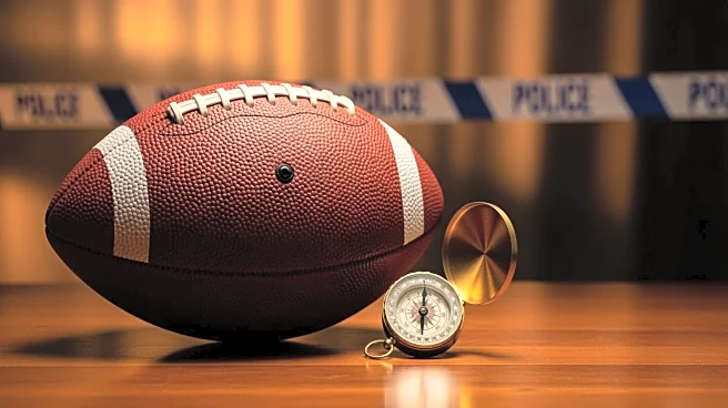 Champ Bailey's Son Brayden Receives College Football Offers, Including Colorado