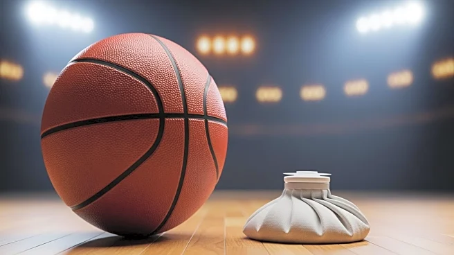 Devin Booker Exits Game Against Spurs Due to Hip Injury, Impact on Suns' Season