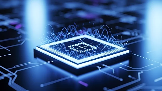 SEALSQ Expands Quantum Strategy with New Investment in EeroQ, Enhancing U.S. Quantum Technology