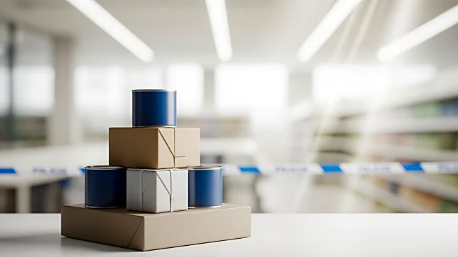 Costco Named Least Expensive Supermarket by Consumer Reports