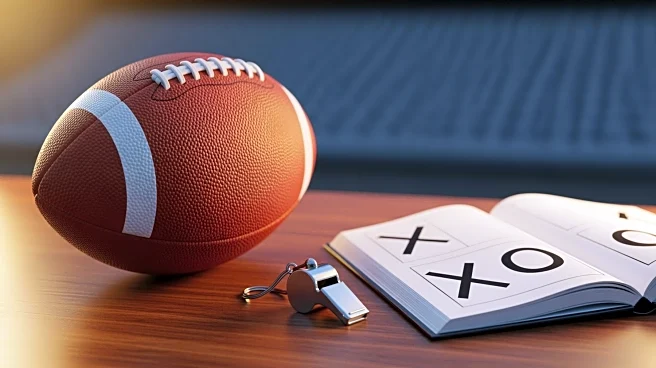 Arkansas Razorbacks Appoint Mitch Stewart as New Quarterbacks Coach Amid Staff Reshuffle