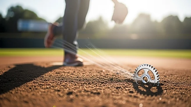 Guardians' Gavin Williams Sees Success After Mechanical Adjustment