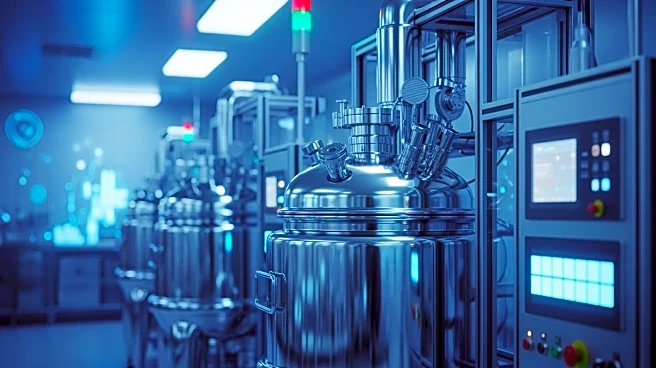 Johnson  Johnson Invests $1 Billion in New Cell Therapy Manufacturing Facility in Pennsylvania