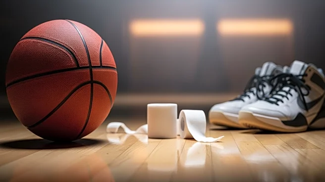 Grizzlies' Ty Jerome to Miss Friday Game Against Utah Due to Injury Management