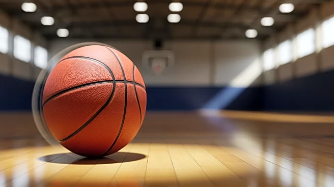 West Creek Coyotes Eye Another TSSAA Basketball Playoffs Surprise