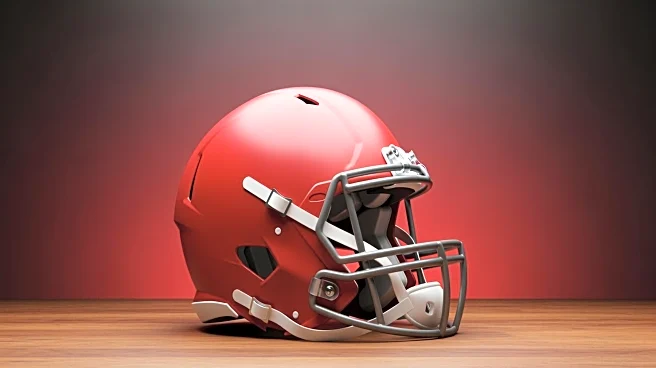 Ohio State Buckeyes Eye New All-American Candidates for 2026 Season