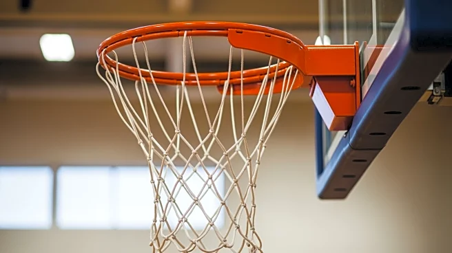 Indiana Pacers' Jay Huff Delivers Strong Defensive Performance