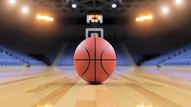 Presbyterian College Basketball Team Secures Victory Over Longwood