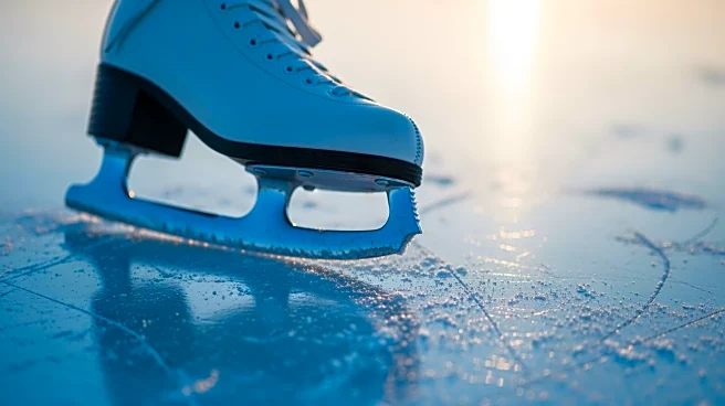 Ilia Malinin Reflects on Olympic Disappointment and Personal Growth