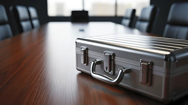 Joe Gibbs Racing Sues Former Competition Director for $8 Million Over Alleged Trade Secret Theft