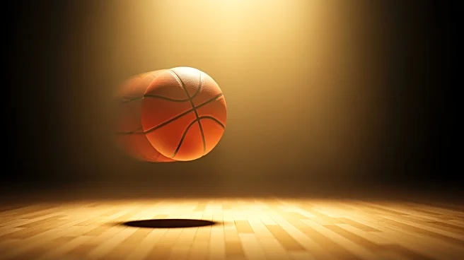 Jeremiah Johnson's Buzzer-Beater Secures Campbell's Victory Over William  Mary