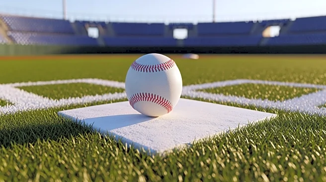 LSU Baseball Achieves Dominant Victory Over Nicholls State, Extends Winning Streak