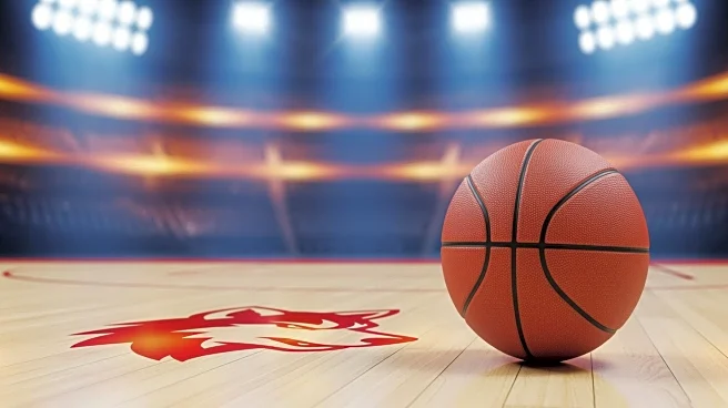 Arkansas State Red Wolves Triumph Over Louisiana with Chandler Jackson's 31 Points