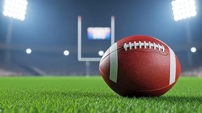 Georgia State Ends Losing Streak with Narrow Victory Over Georgia Southern