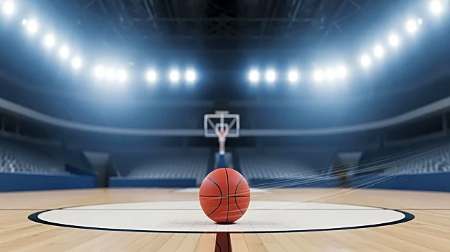 Texas State Secures Overtime Victory Against South Alabama with Hall's 24 Points