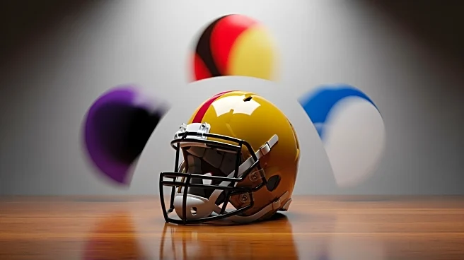 Mike Evans to Test Free Agency, Potential Landing Spots Include Ravens, Chiefs, and Bills