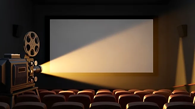 James Cameron Warns Senator of Netflix-Warner Bros Deal's Threat to Movie Theaters