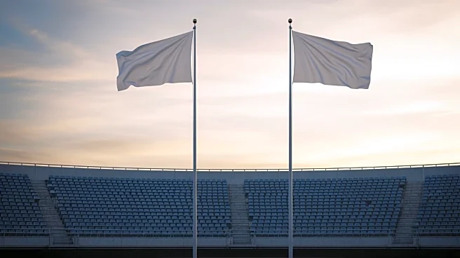 Italy Opposes Russian and Belarusian Flags at 2026 Paralympics Amid Ongoing Conflict