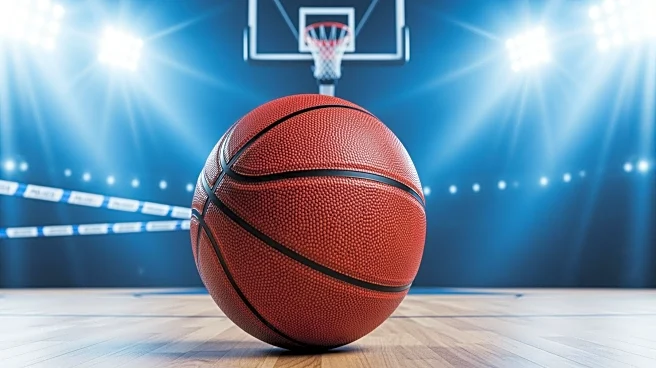 Micah Potter Scores 14 Points in Pacers' Loss to Wizards