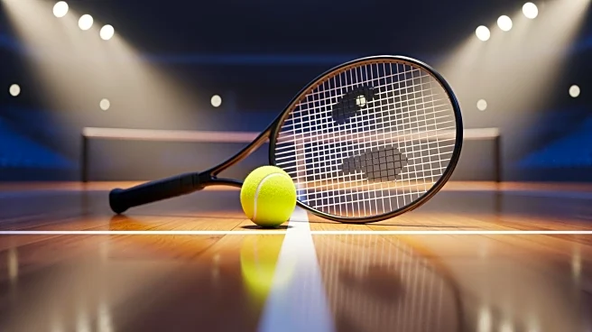 Alexander Zverev and Alex de Minaur Commit to 2026 Laver Cup