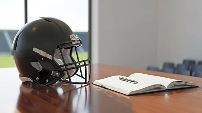 Oregon Ducks Plan Extensive Recruiting Visits for Top Football Prospects