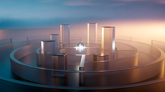 Inner Voice Game Demo Unveiled: A Dreamlike Adventure with Multiple Endings