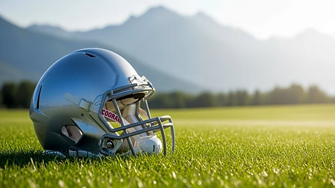 Colorado Buffaloes Announce Early Spring Game Date Under Coach Deion Sanders