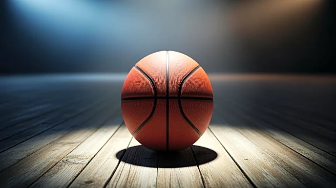 West Virginia Basketball Faces Setback with Loss to Utah, Impacting NCAA Tournament Hopes