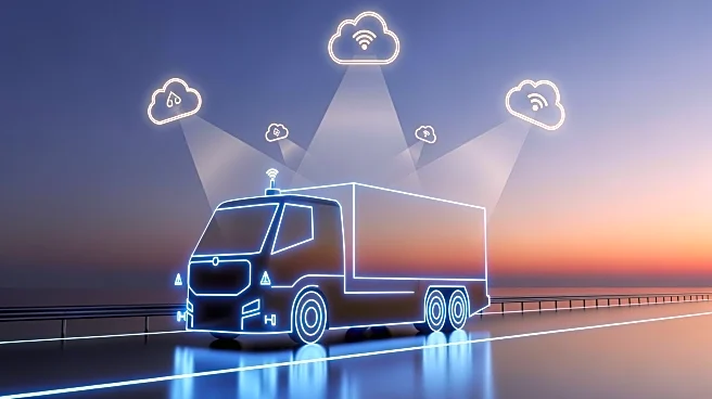 Kodiak AI Integrates Haas Alert's Safety Cloud to Enhance Autonomous Trucking Safety