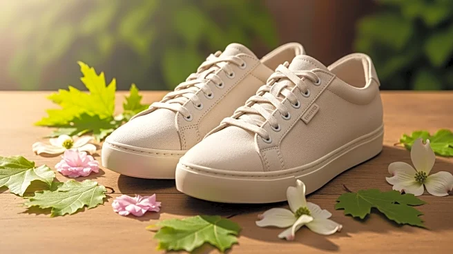 New Balance Launches Spring 2026 Made in USA Collection, Emphasizing Seasonal Transition