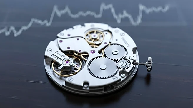 Swiss Watch Exports Decline as U.S. Market Slump Continues