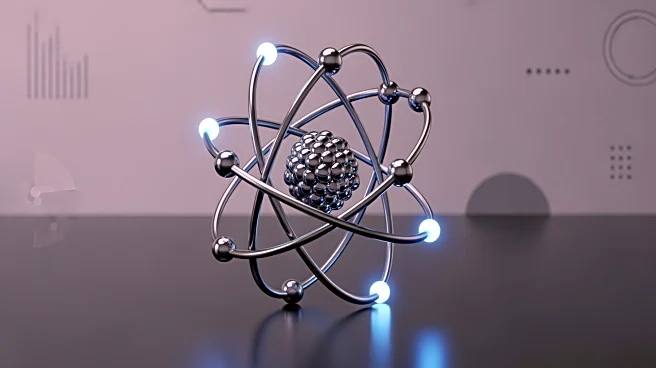 Orrick Welcomes Nuclear Energy Expert Amy Roma from Hogan Lovells