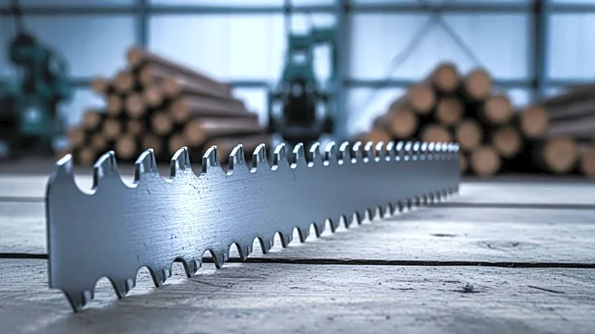 Interfor Corp Reports $104.6 Million Q4 Loss Amid Production Cuts