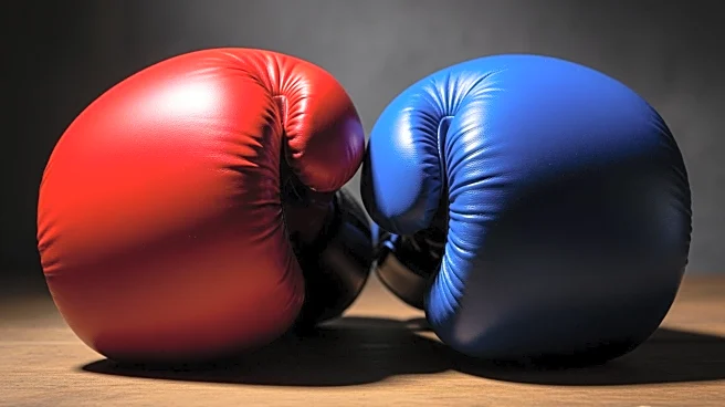 Ryan Garcia vs. Mario Barrios: Predictions and Stakes for Upcoming Fight