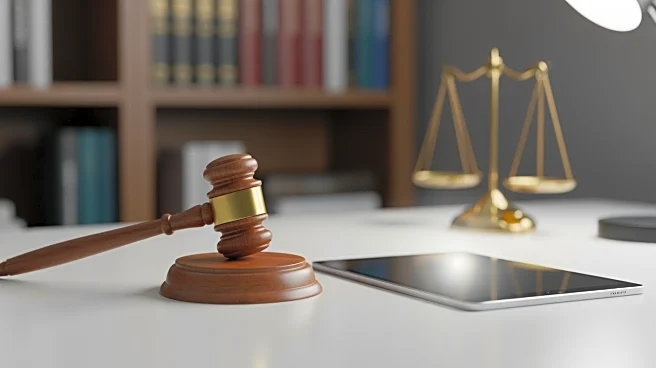 AI Reshapes Legal Services: Law Firms Redefine Profit Models