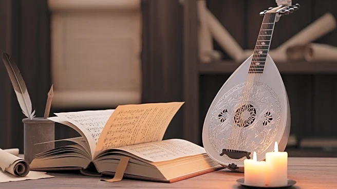 New Witcher Spin-off Game Explores Dandelion's Tales