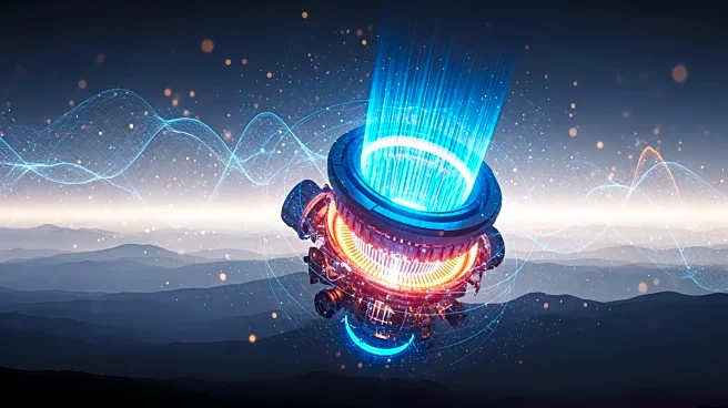 Decima Engine Powers Death Stranding's Unique Visuals and Scale