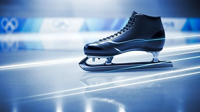 U.S. Speedskater Jordan Stolz Claims Silver in 1500m at Milan Cortina Olympics