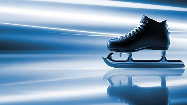 American Speedskater Jordan Stolz Wins Silver in 1500m at Milan Cortina Olympics