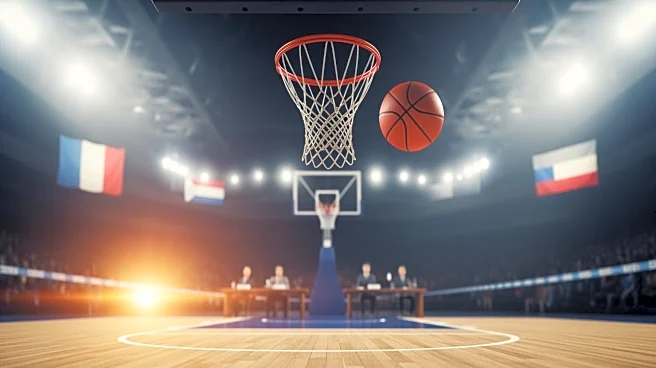 Little Rock Trojans Secure Victory Over UT Martin with Last-Second Shot