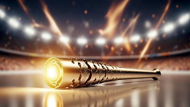 Jim Hughes Embraces Olympic Spirit as Sons Shine for Team USA