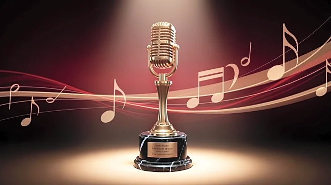 Premio Lo Nuestro 2026 Honors Latin Music Icons with Special Awards