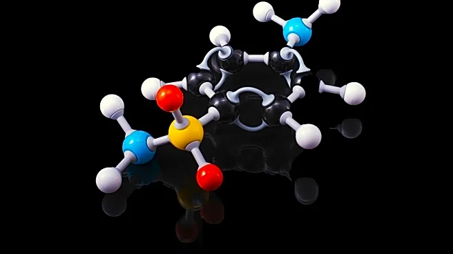 BPC-157 Peptide Gains Popularity Amid Regulatory Concerns