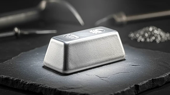 Hecla Mining Company Reports Record Silver Production and Financial Gains in 2025