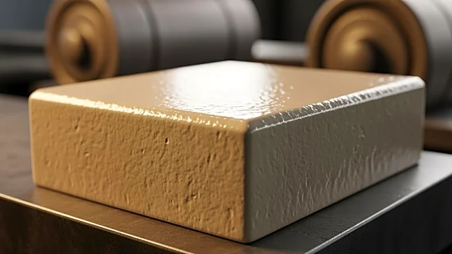 IFGL Refractories Launches New Plastic Refractories Line to Boost Domestic Production