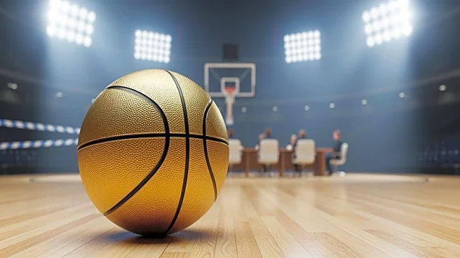 Thijs De Ridder Shines in Virginia's Victory Over Georgia Tech