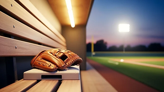 Hector Borg Appointed as San Francisco Giants' New Third Base Coach, Emphasizing Aggressive Play